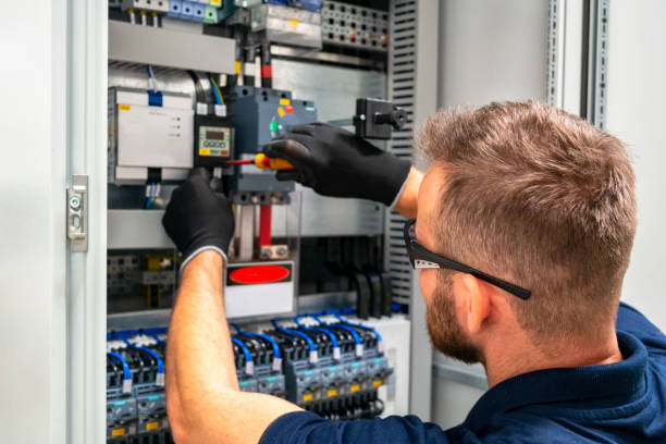 Best Residential Electrician Services  in Shady Spring, WV