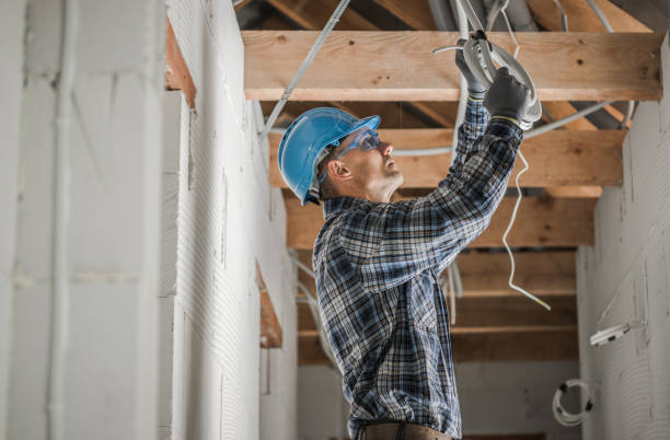 , WV Electrician Company