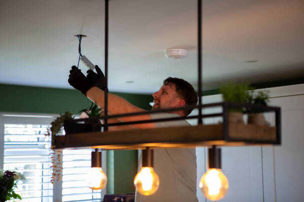 Best Electrical Contractors for Businesses  in Shady Spring, WV