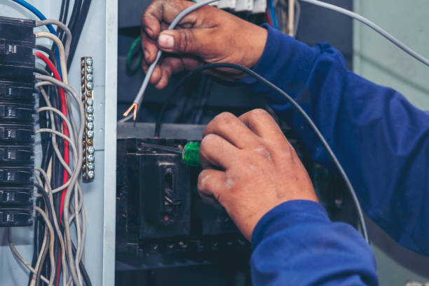 Best Local Electrician Companies  in Shady Spring, WV