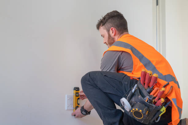 Best Electrical Wiring Services  in Shady Spring, WV